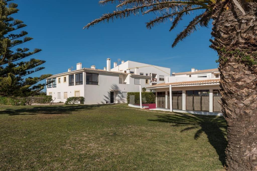 Casa Do Beliche - Frente Praia, Grande Terraco Privado Сагреш Экстерьер фото